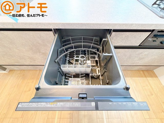 【設備】 | 清水区西久保3期　新築戸建　全1棟