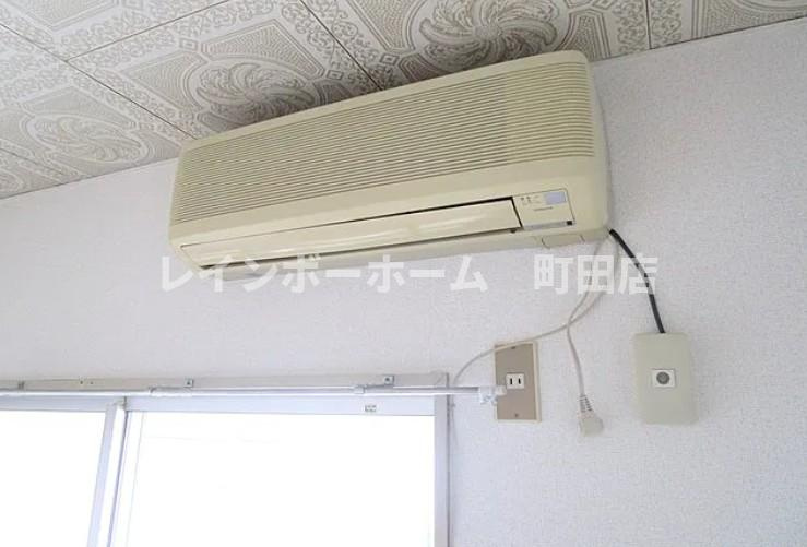 グランドールヤザワ※初期費用分割あと払いサービス利用可能物件の設備