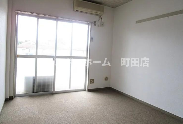 グランドールヤザワ※初期費用分割あと払いサービス利用可能物件の洋室