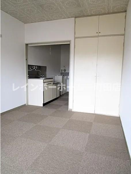 グランドールヤザワ※初期費用分割あと払いサービス利用可能物件の内装