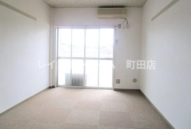 グランドールヤザワ※初期費用分割あと払いサービス利用可能物件の居間・リビング