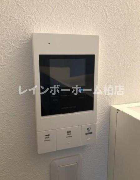 ▶非対面対応◀接客・申込・契約オンライン！LINE×相談可！のセキュリティ