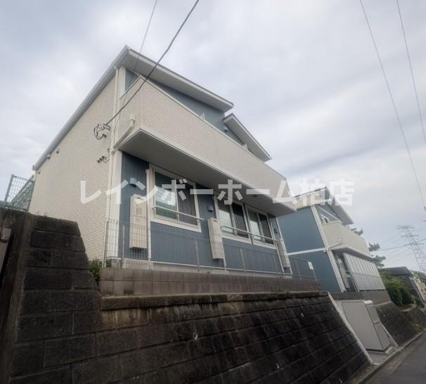 ▶非対面対応◀接客・申込・契約オンライン！LINE×相談可！の外観