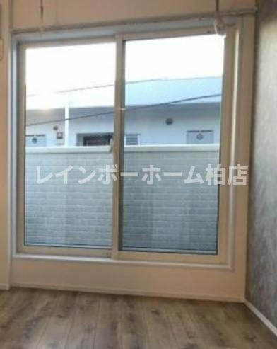 ▶非対面対応◀接客・申込・契約オンライン！LINE×相談可！のバルコニー