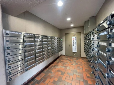 【その他共用部分】 | メゾンドール高石