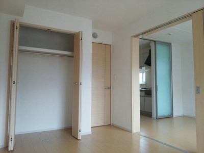 【収納】 | ジョイフル四寳庵