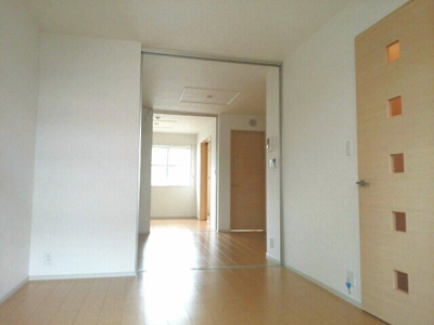 【居間・リビング】 | ジョイフル四寳庵