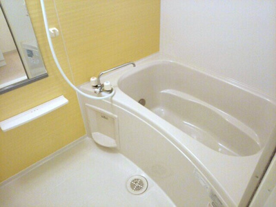 【浴室】 | ジョイフル四寳庵