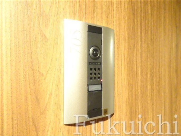 レジディア中目黒Ⅲの展望