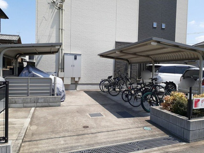 【その他共用部分】 | 水曜館