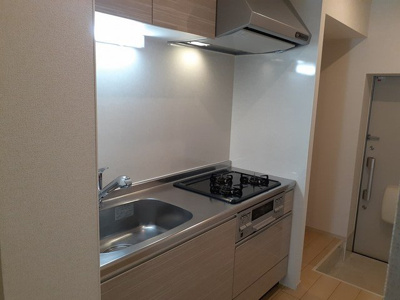 【キッチン】 | 水曜館