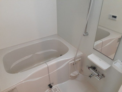 【浴室】 | 水曜館