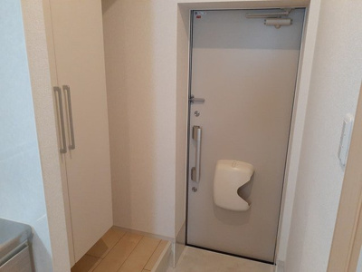 【玄関】 | 水曜館