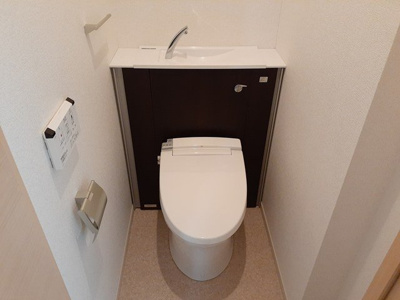 【トイレ】 | 水曜館