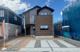 【駐車場】 | 東広島市西条町下三永（東広島駅）NO3【51坪】 | 駐車スペース並列２台分