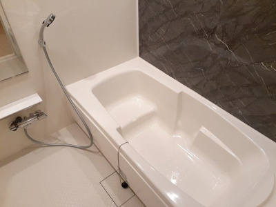 【浴室】 | アンソレイエ