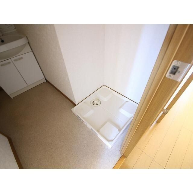 アムール　Ｙの設備