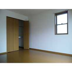 アムール　Ｙの居間・リビング