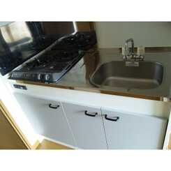 アムール　Ｙのキッチン