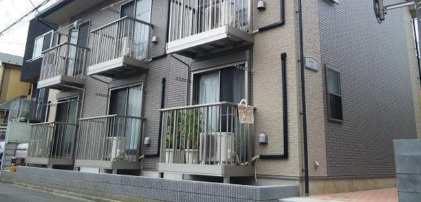 アムール　Ｙの外観