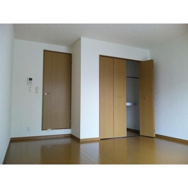 アムール　Ｙの居間・リビング