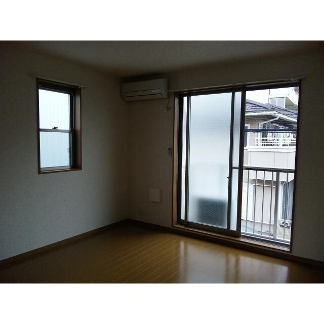 アムール　Ｙの寝室