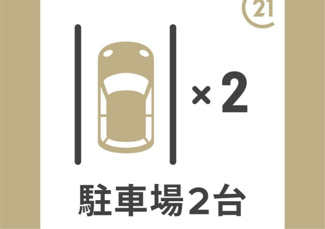 【駐車場】 | ■新規専任物件　■茨木市東太田三丁目　■2010年1月建築