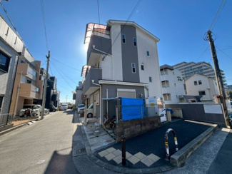 【外観】 | ■新規専任物件　■茨木市東太田三丁目　■2010年1月建築