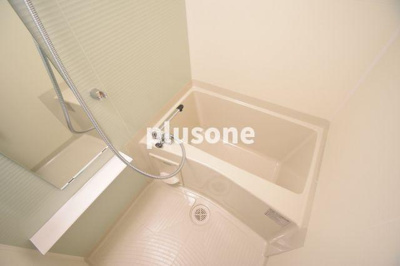 【浴室】 | レオンコンフォート難波ミラージュ