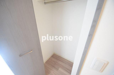 【収納】 | レオンコンフォート難波ミラージュ