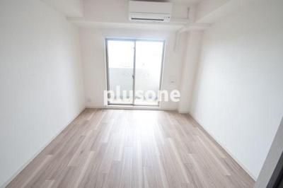 【居間・リビング】 | レオンコンフォート難波ミラージュ