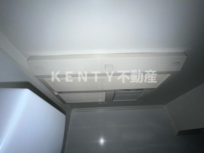 【設備】 | ルーブル大森九番館