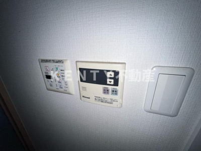 【設備】 | ルーブル大森九番館