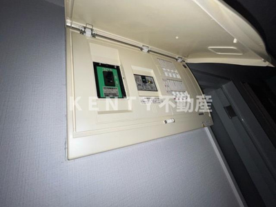 【設備】 | ルーブル大森九番館