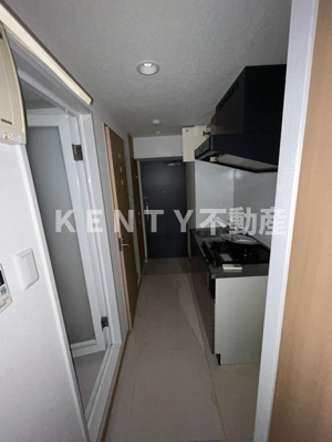 【玄関】 | ルーブル大森九番館 | きれいな玄関です