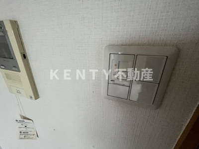 【設備】 | ルーブル大森九番館