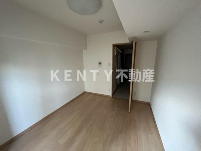 【居間・リビング】 | ルーブル大森九番館 | 居間です