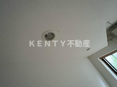 【設備】 | ルーブル大森九番館