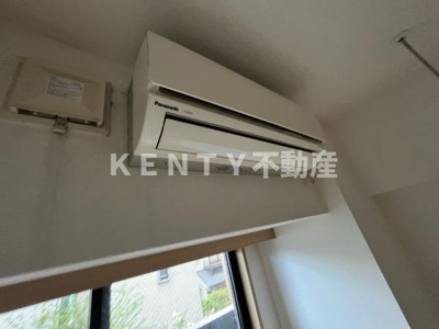 【設備】 | ルーブル大森九番館