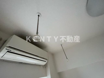 【設備】 | ルーブル大森九番館