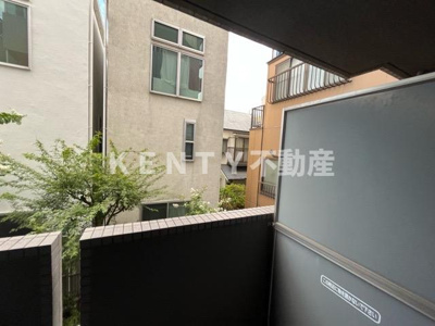 【展望】 | ルーブル大森九番館