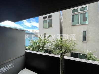 【展望】 | ルーブル大森九番館