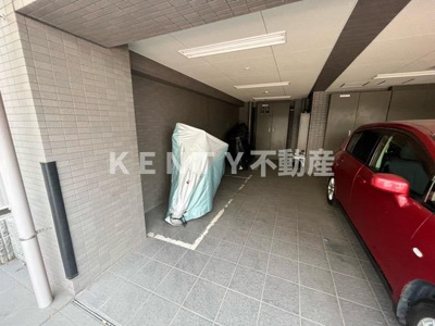 【その他共用部分】 | ルーブル大森九番館