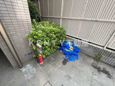 【その他共用部分】 | ルーブル大森九番館