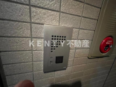 【設備】 | ルーブル大森九番館