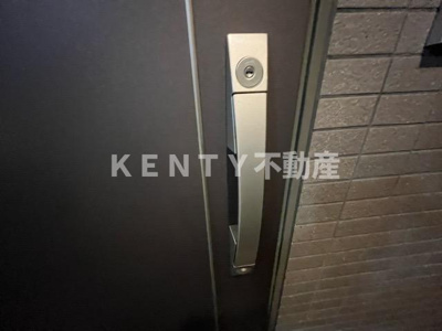 【玄関】 | ルーブル大森九番館 | 毎日通る玄関はこちらです