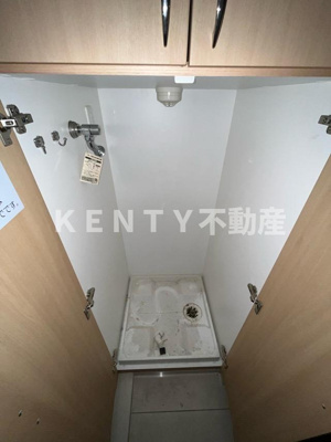 【設備】 | ルーブル大森九番館