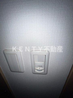 【設備】 | ルーブル大森九番館