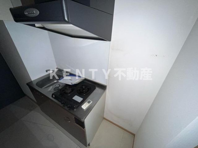 【キッチン】 | ルーブル大森九番館 | きれいなキッチンです