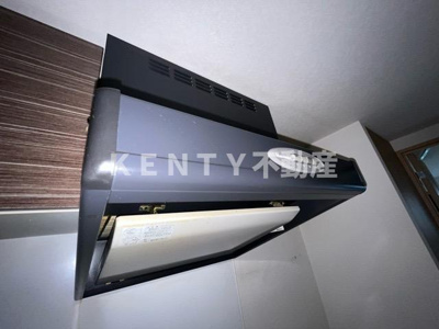 【設備】 | ルーブル大森九番館